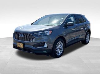 Certified 2024 Ford Edge SEL AWD/4WD video 2