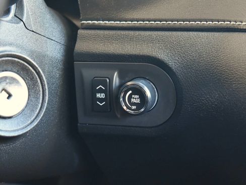 Used 2012 Chevrolet Camaro SS w/ Black Stripe Package image 53