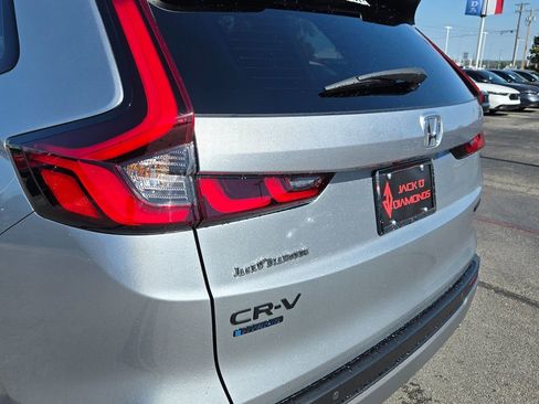 New 2026 Honda CR-V Sport-L image 18