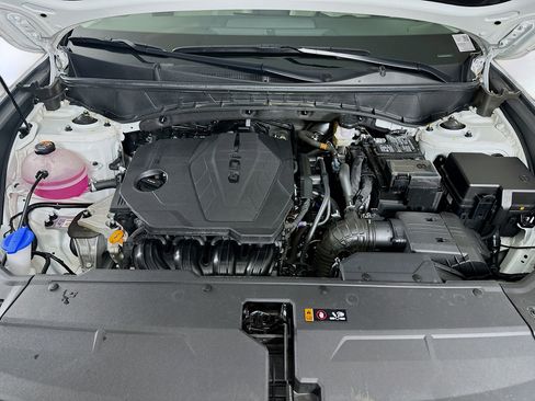 Used 2025 Hyundai Tucson SEL image 32