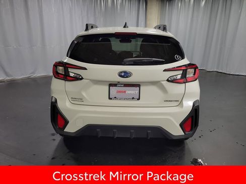 Used 2024 Subaru Crosstrek 2.0i Premium AWD/4WD image 7