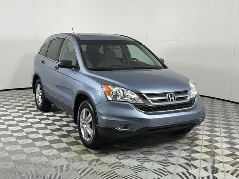 Used 2010 Honda CR-V EX image 3
