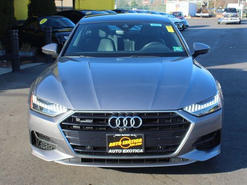Used 2019 Audi A7 3.0T Premium Plus w/ Premium Plus Package AWD/4WD image 19