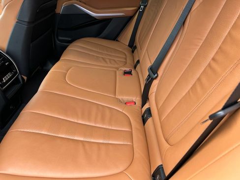 Used 2019 BMW X5 xDrive40i w/ Convenience Package AWD/4WD image 9