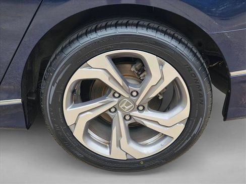 Used 2020 Honda Accord EX-L image 24