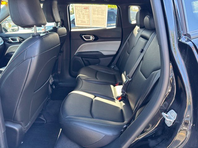 Used 2024 Jeep Compass Limited AWD/4WD image 18
