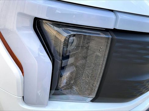 Used 2025 Ford F150 Lightning Flash image 30