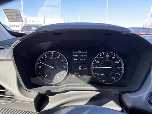 New 2026 Subaru Crosstrek 2.0i Premium image 14