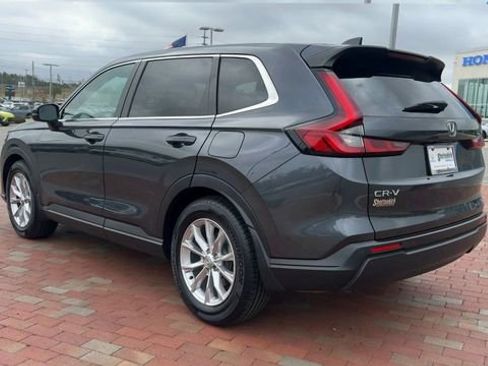 Certified 2023 Honda CR-V EX-L image 9