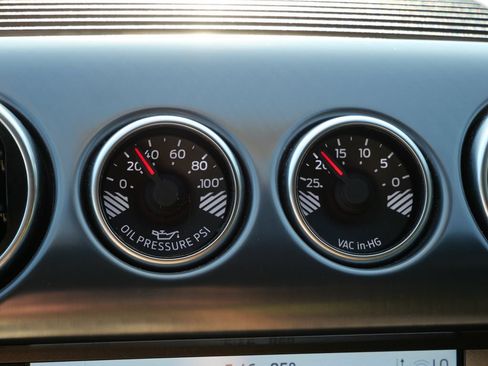 Certified 2022 Ford Mustang Mach 1 w/ Mach 1 Handling Package RWD image 25