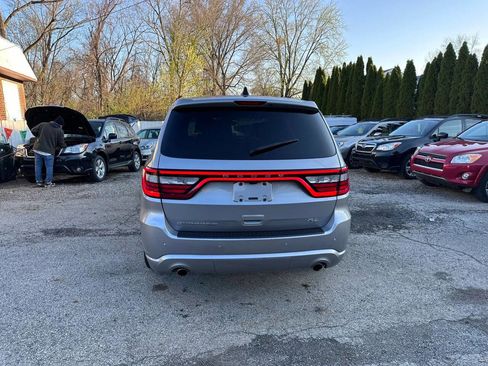 Used 2019 Dodge Durango R/T w/ Blacktop Package image 7