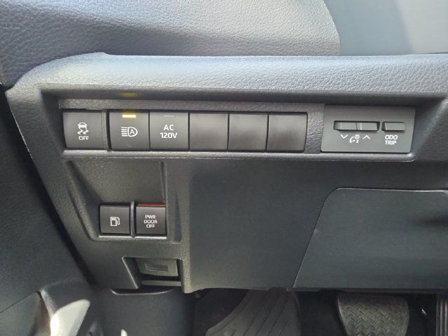 Used 2026 Toyota Sienna Limited FWD image 22