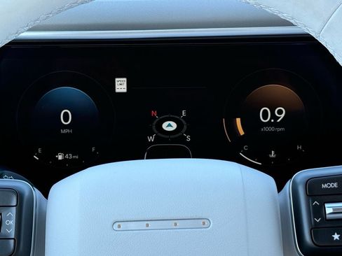 New 2026 Hyundai Palisade Limited image 20