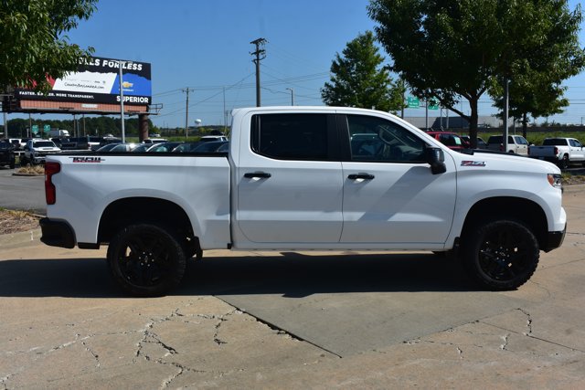 New 2026 Chevrolet Silverado 1500 LT Trail Boss w/ LT Trail Boss Premium Package AWD/4WD image 4
