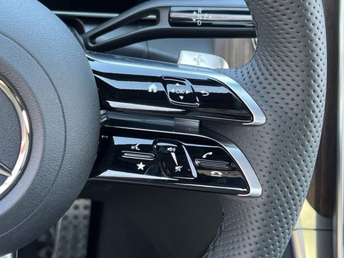 New 2026 Mercedes-Benz GLC 300 4MATIC image 29