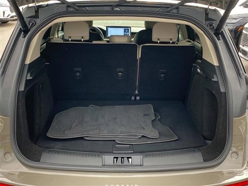 New 2025 Lincoln Corsair Reserve image 25