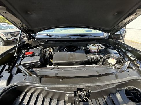 Certified 2023 GMC Yukon Denali image 37