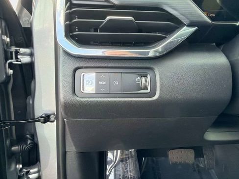 New 2026 GMC Acadia Elevation w/ Black Edition FWD image 30