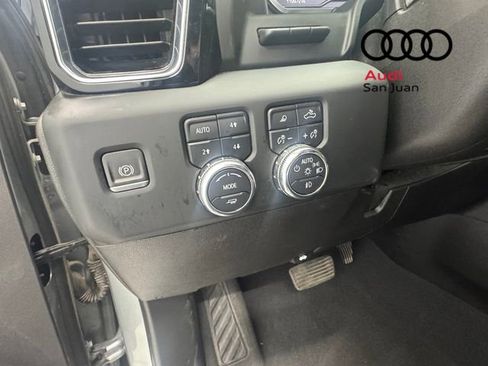 Used 2024 GMC Sierra 2500 Denali w/ Denali Reserve Package AWD/4WD image 25