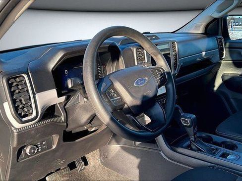 Used 2024 Ford Ranger XL w/ Trailer Tow Package image 18