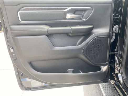 Used 2023 RAM 1500 Big Horn AWD/4WD image 16