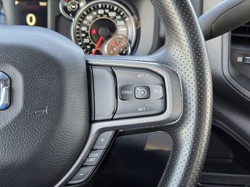 Used 2023 RAM 4500 Tradesman image 30