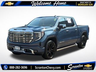 Certified 2025 GMC Sierra 1500 Denali AWD/4WD video 2
