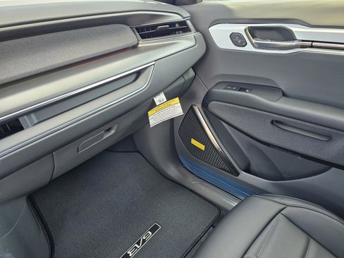 New 2026 Kia EV9 Land w/ Nightfall Edition Package image 22