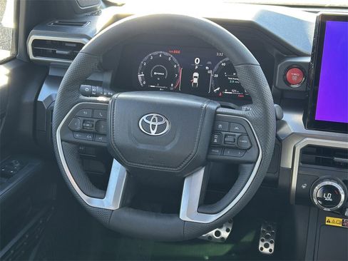 New 2026 Toyota Tacoma TRD Sport image 44