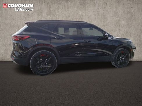 Used 2024 Chevrolet Blazer LT w/ Redline Edition image 6