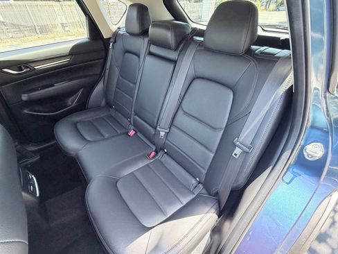 Used 2020 MAZDA CX-5 Grand Touring FWD image 9