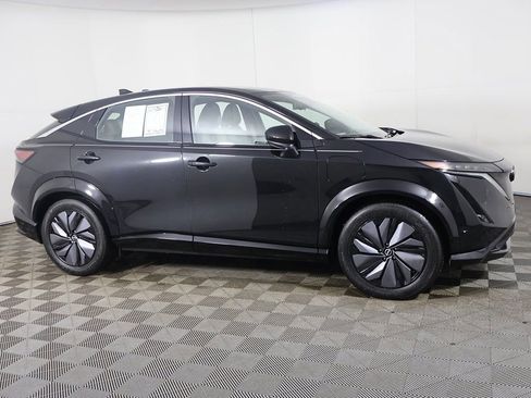 Used 2024 Nissan Ariya FWD image 21
