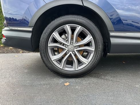 Used 2022 Honda CR-V Touring image 39