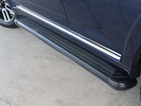 Used 2021 Toyota 4Runner Limited image 13