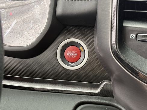 Used 2022 RAM 1500 TRX w/ TRX Level 2 Equipment Group image 24