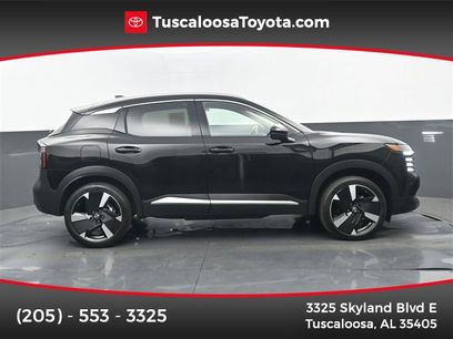 Used 2025 Nissan Kicks SR