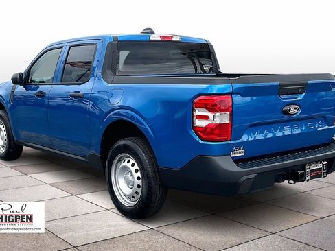 New 2026 Ford Maverick XL image 3