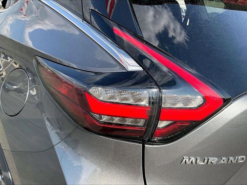 Used 2020 Nissan Murano SL image 30