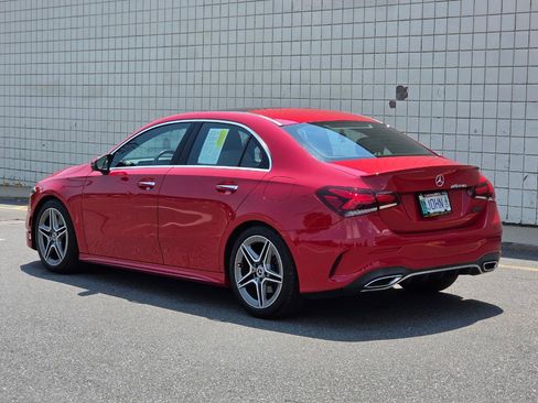 Used 2019 Mercedes-Benz A 220 4MATIC image 6