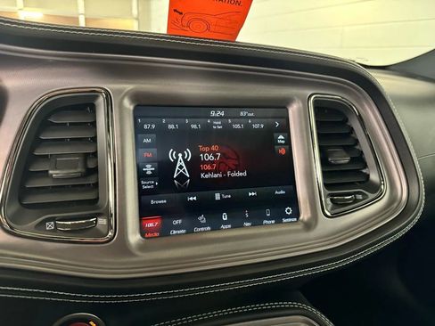 Used 2023 Dodge Challenger SRT Hellcat RWD image 26