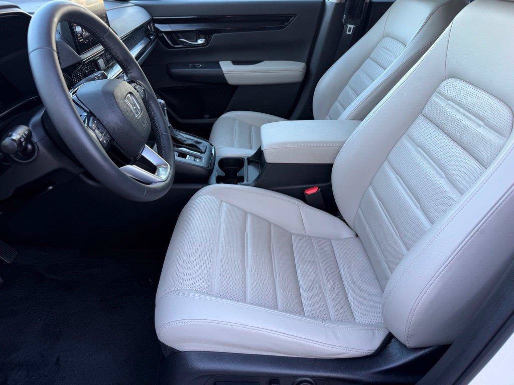 Used 2024 Honda CR-V EX-L image 9