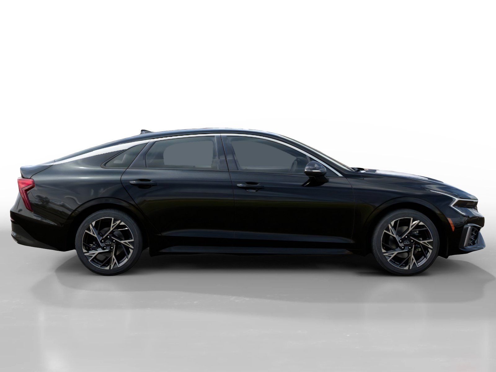 New 2026 Kia K5 GT-Line w/ GT-Line Red Interior Package FWD image 7