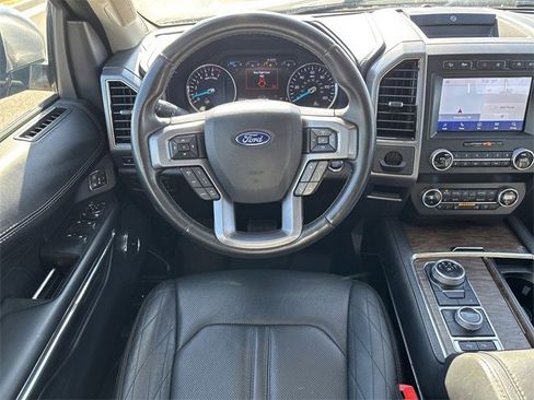 Used 2020 Ford Expedition Max Platinum image 25