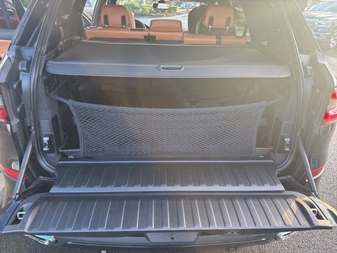 Used 2022 BMW X5 xDrive40i w/ M Sport Package image 9