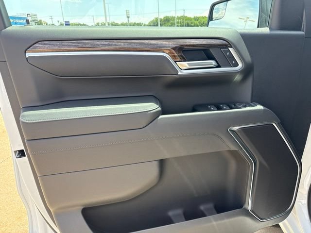 New 2026 GMC Sierra 1500 SLE w/ Preferred Package AWD/4WD image 10