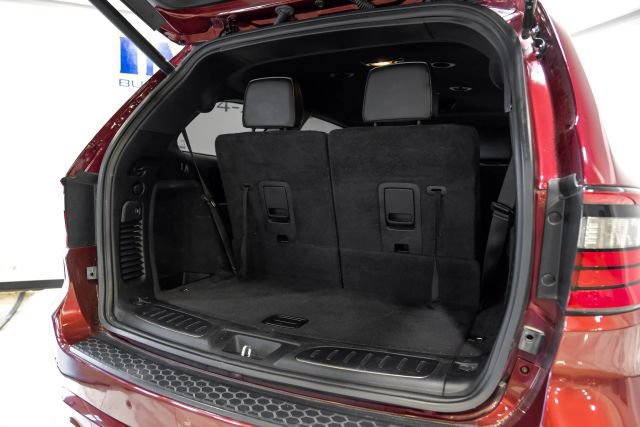 Used 2022 Dodge Durango R/T RWD image 65