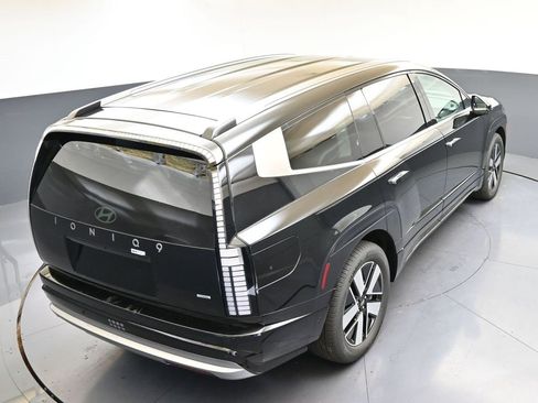New 2026 Hyundai Ioniq 9 SEL image 46