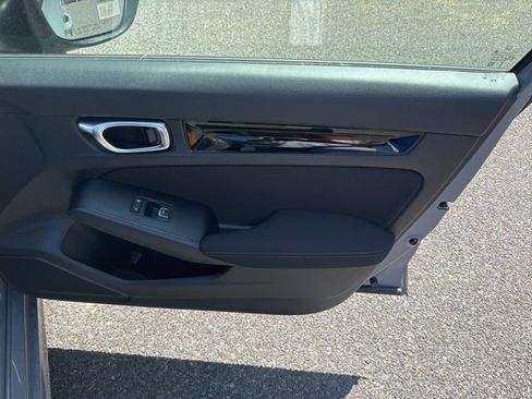 New 2026 Honda Civic Sport image 10