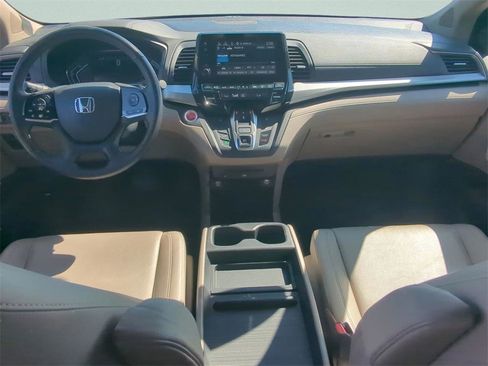Used 2019 Honda Odyssey EX-L image 11