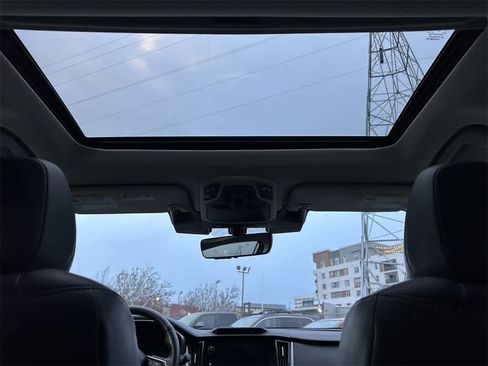 Used 2023 Subaru Outback Limited image 13